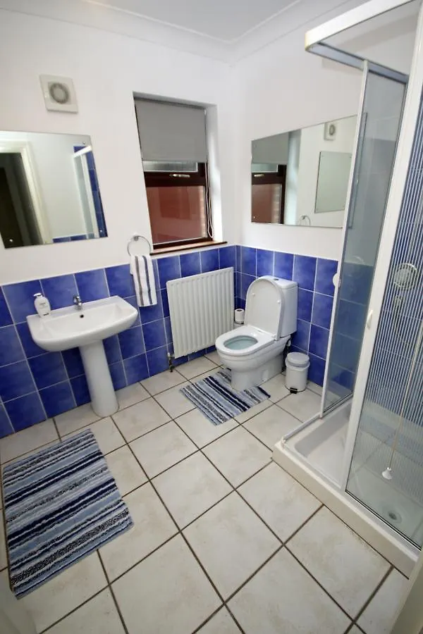 Modern Belfast Apartment